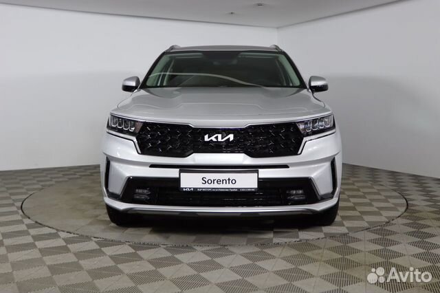 Kia Sorento 2.5 AT, 2023