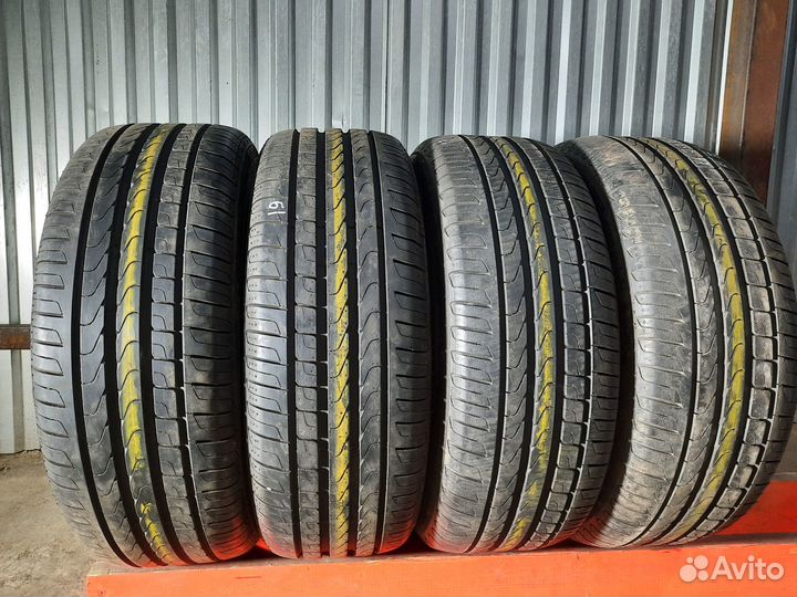 Pirelli Cinturato P7 245/45 R18