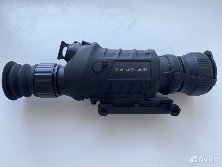 Тепловизионный прицел;guide TS425;TS435;TS450