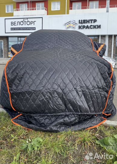 Зимние портативные гаражи опт/розница