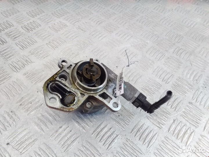 Насос вакуумный Peugeot 307 2004 456561