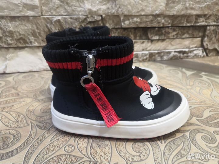 Детская обувь для девочек