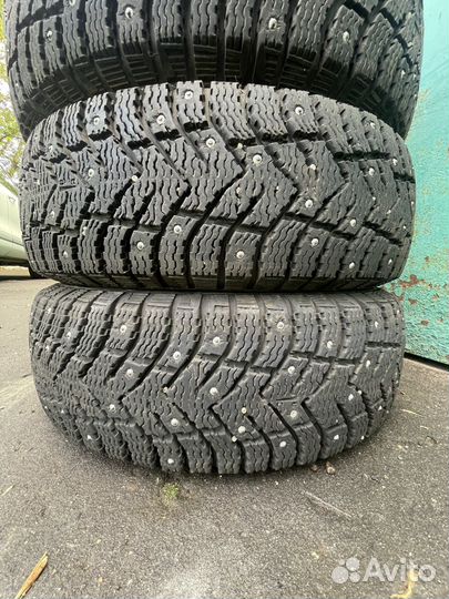 Cordiant Snow Cross 2 175/65 R14 86T