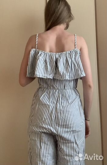 Комбинезон hm