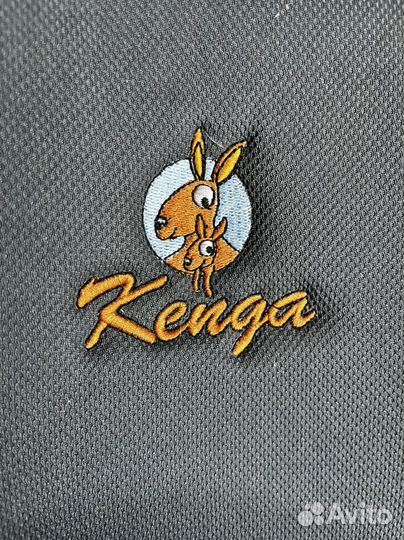 Автокресло Kenga 9-36 кг 1-12 лет