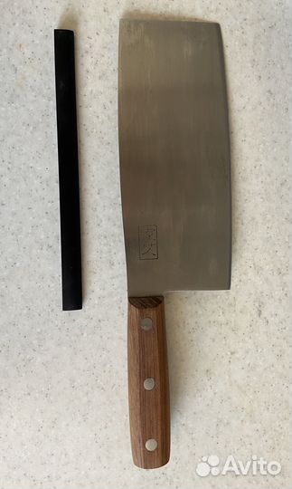 Нож шеф повара Joyce Chen Japan Япония