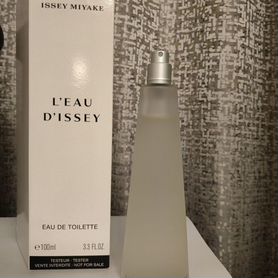 Issey miyake L eau d issey edt 100