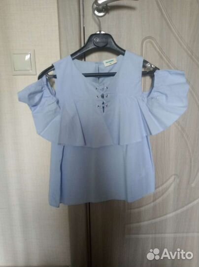 Блузка женская