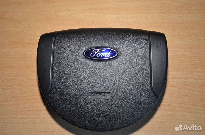 Крышка Муляж Заглушка Ford Mondeo 3