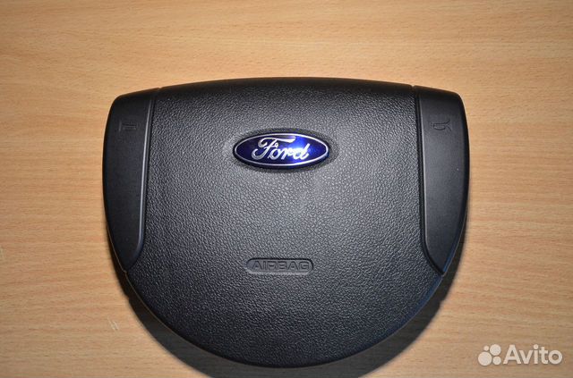 Крышка Муляж Заглушка Ford Mondeo 3