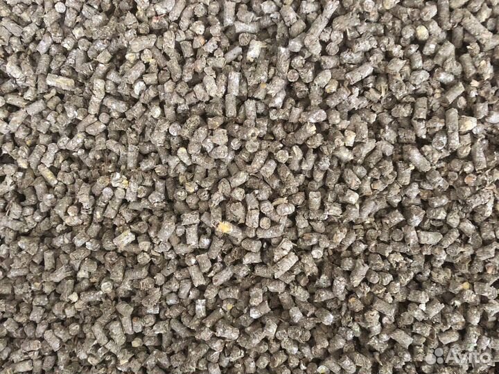 Корма для птици