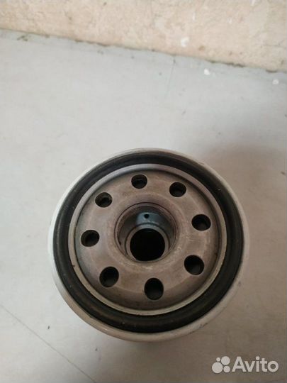 Фильтр масляный Isuzu Bighorn 1990