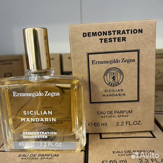 Тестеры на парфюм (духи, оригинал, туалетная вода)