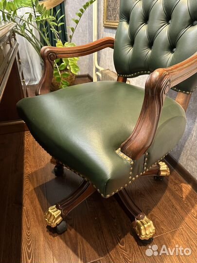 Кресло руководителя Италия