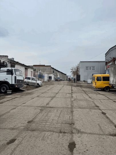 Склад, 144 м²