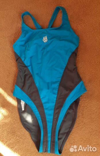 Ласты mad wave р.34-36