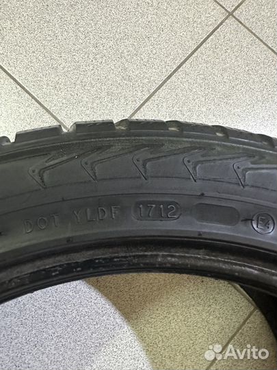 Nokian Tyres Hakkapeliitta 7 225/45 R17 94T