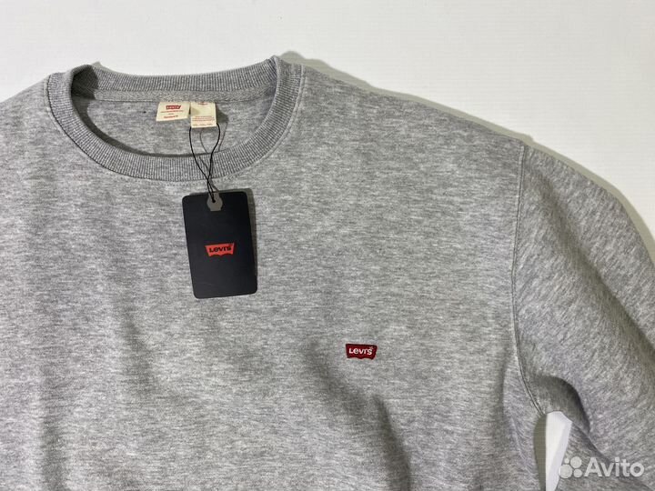 Свитшот мужской Levis