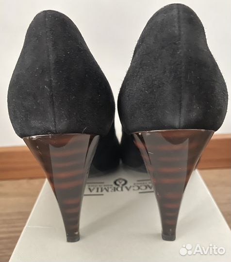 Туфли женские, 38 размер, accademia