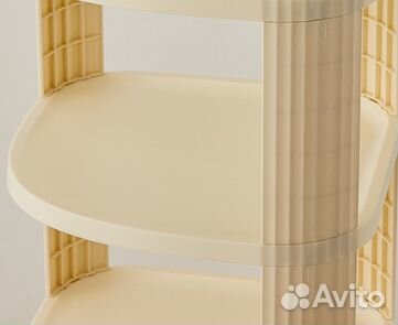 Полка угловая