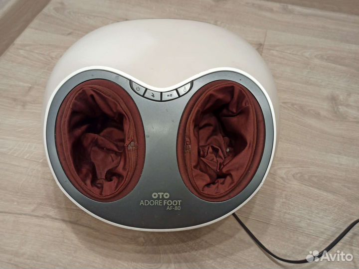 Массажер для ног OTO Adore Foot AF 80
