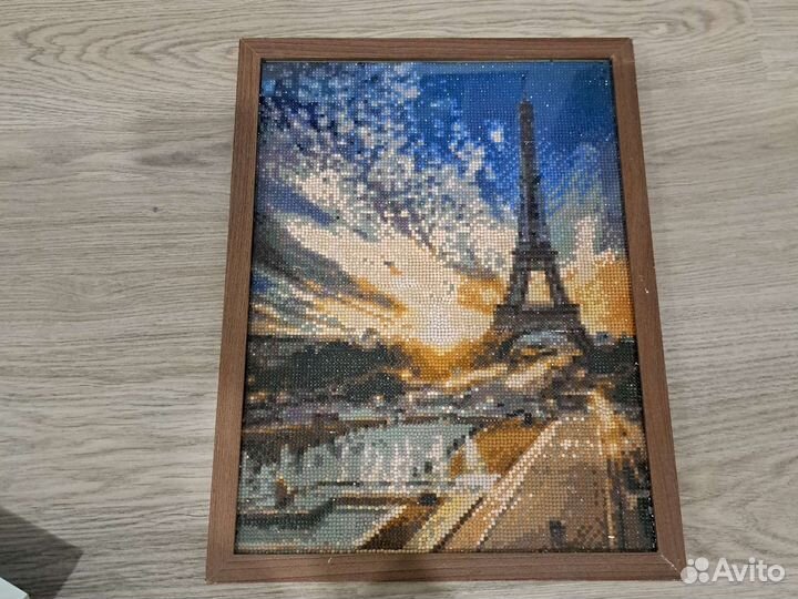 Картины ручной работы