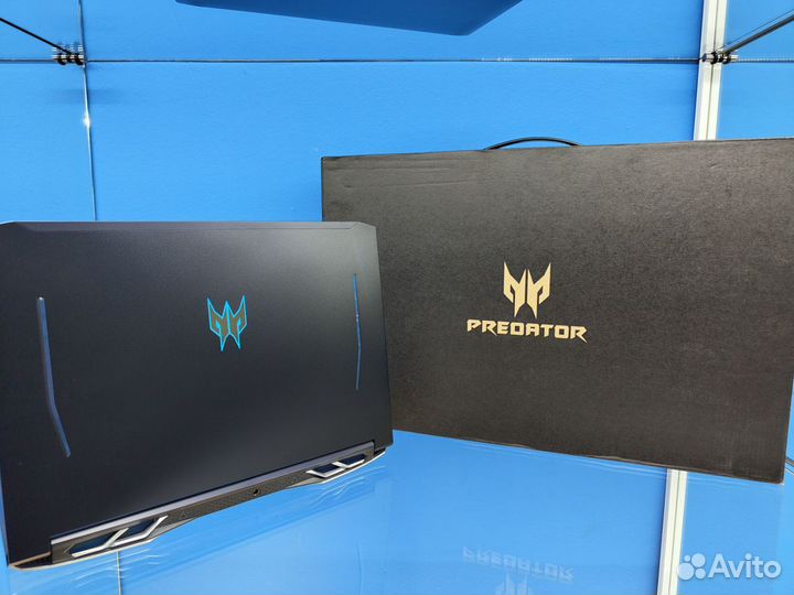 Acer Predator 300 i5-11400H 16GB 512GB RTX3060