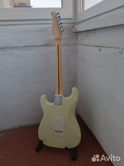 Электро гитара Jay Turser JT-300m