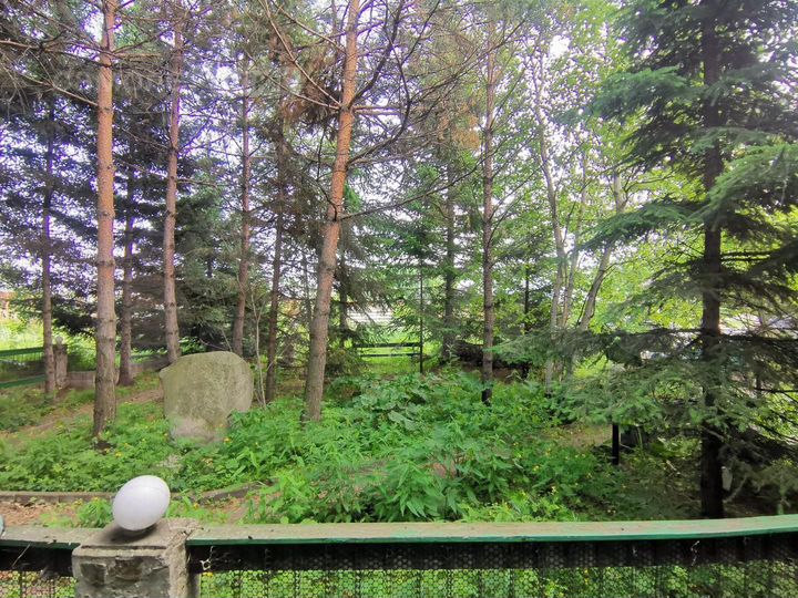 Дом 100 м² на участке 15 сот.