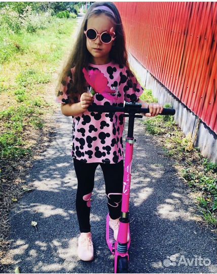 Костюм zara для девочки