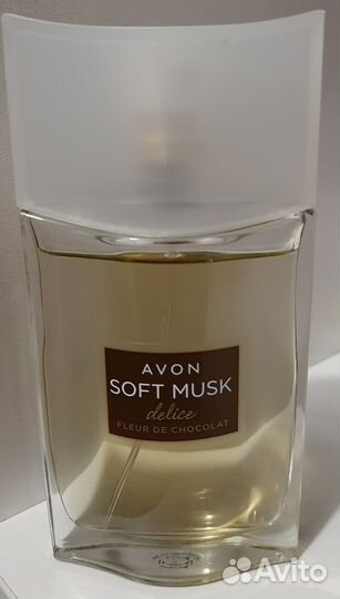Парфюм. Avon