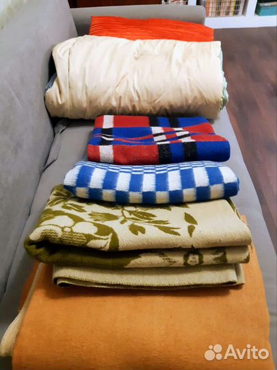 Одеяла