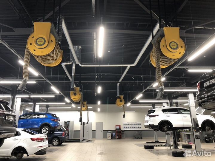 Электрик, электромонтаж