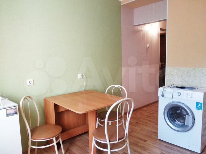 2-к. квартира, 54 м², 3/12 эт.