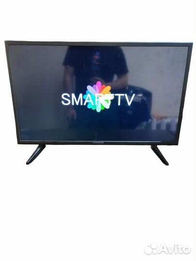 Starwind SW-LED32R201BT2