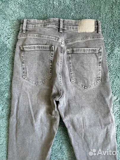 Джинсы Pull and bear 36