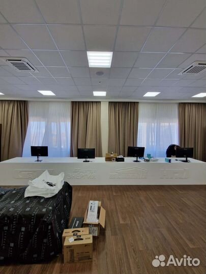 Столешница из искусственного камня