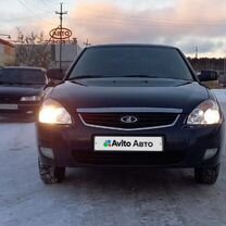 ВАЗ (LADA) Priora 1.6 MT, 2008, 300 000 км