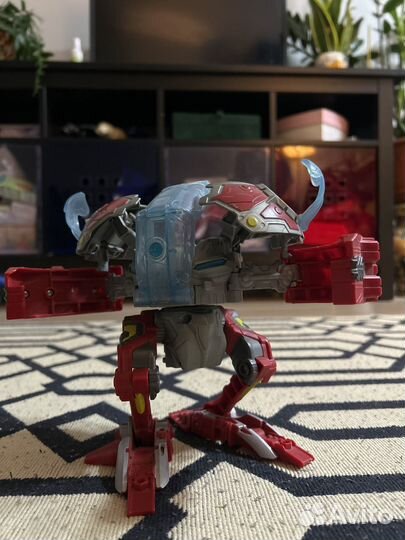 Игрушки bakugan