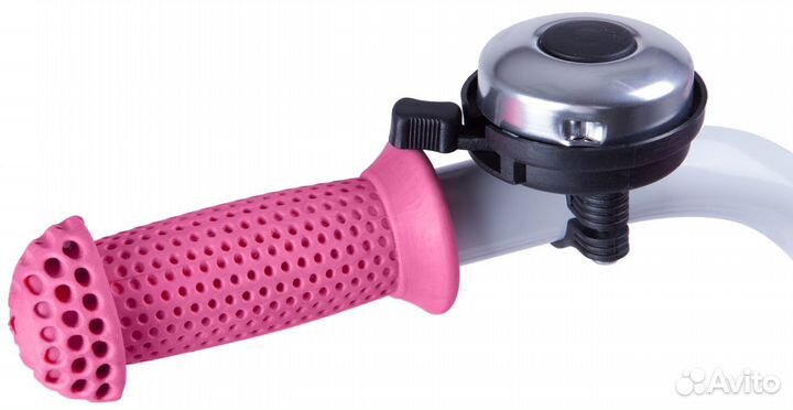 Велосипед 16