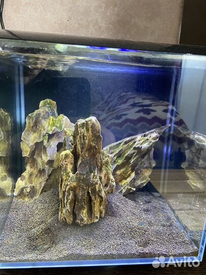 Аквариум Tetra 19л