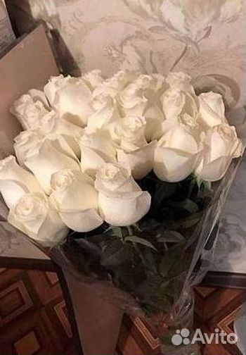 Высокие розы Гигантские розы с доставкой