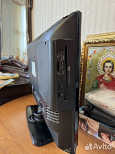 Телевизор