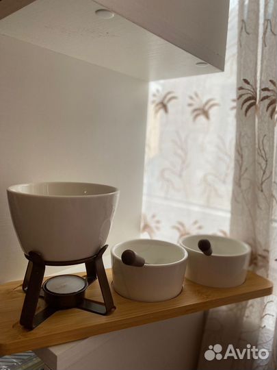 Набор для фондю