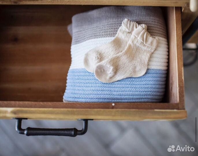 Плед детский