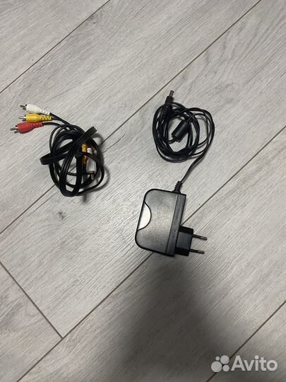 Телевизионная приставка