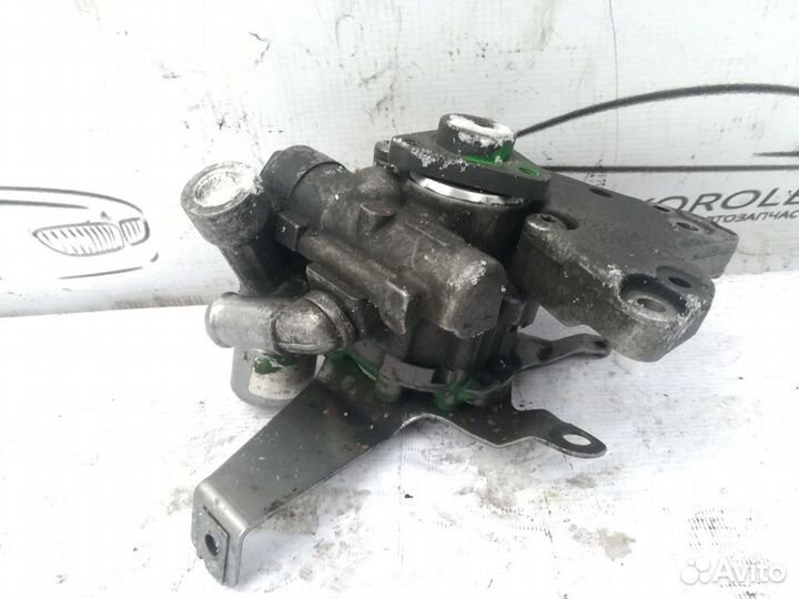 Насос гур E60 M57 (акт.рул.упр.) BMW