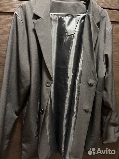 Пиджак мужской