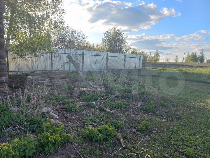 Участок 52 сот. (ИЖС)