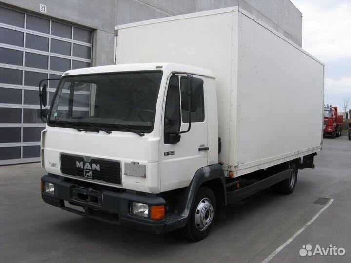 Грузоперевозки 3-5тон 6метров частник. дом.переезд